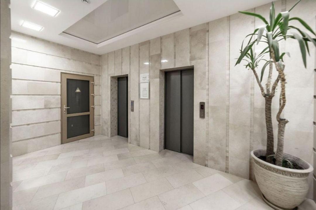 Gagarin Plaza Apartment Odessa Exterior foto