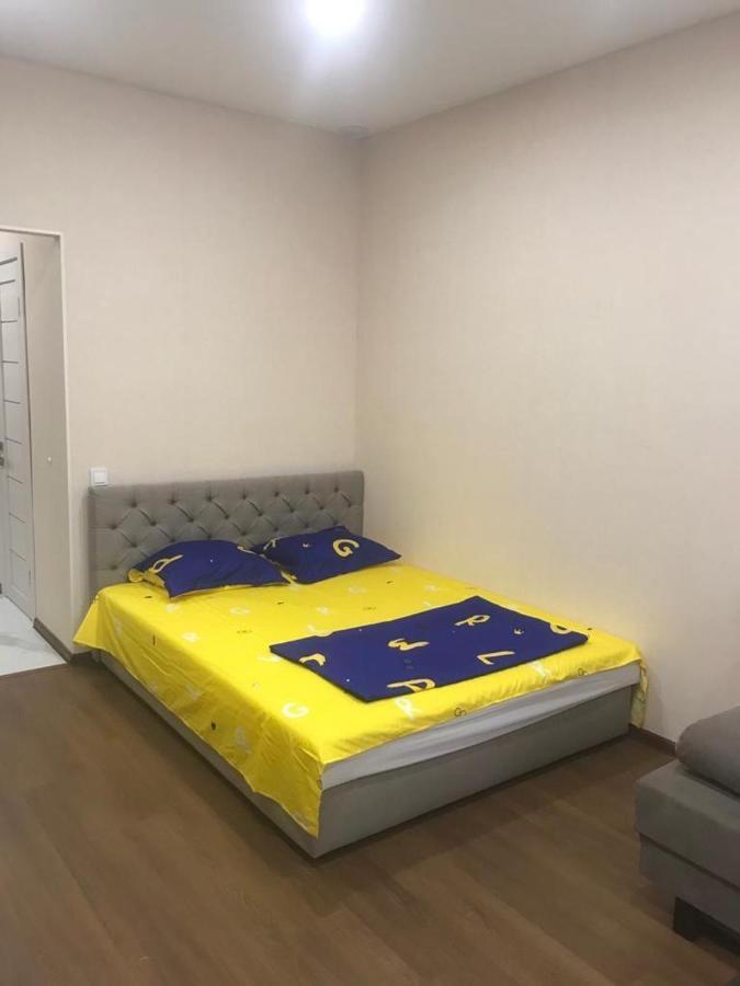 Gagarin Plaza Apartment Odessa Exterior foto