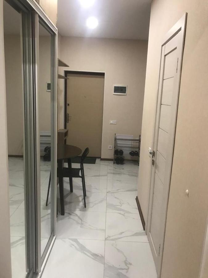 Gagarin Plaza Apartment Odessa Exterior foto