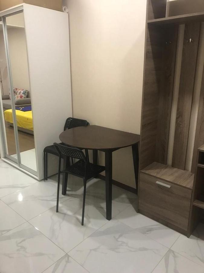 Gagarin Plaza Apartment Odessa Exterior foto